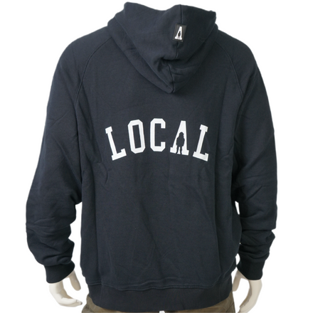 Local Hoodie - Apollo Originals