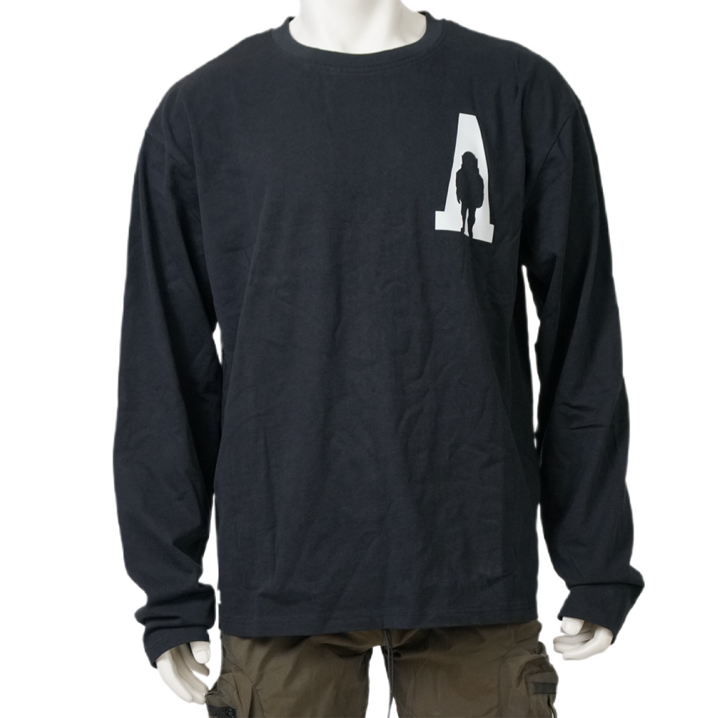 Local Long Sleeve - Apollo Originals