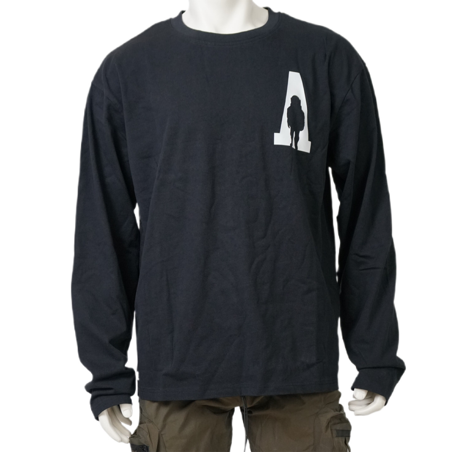 Local Long Sleeve - Apollo Originals