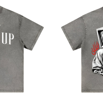 Don't Look Up Tee - Apollo Originals
