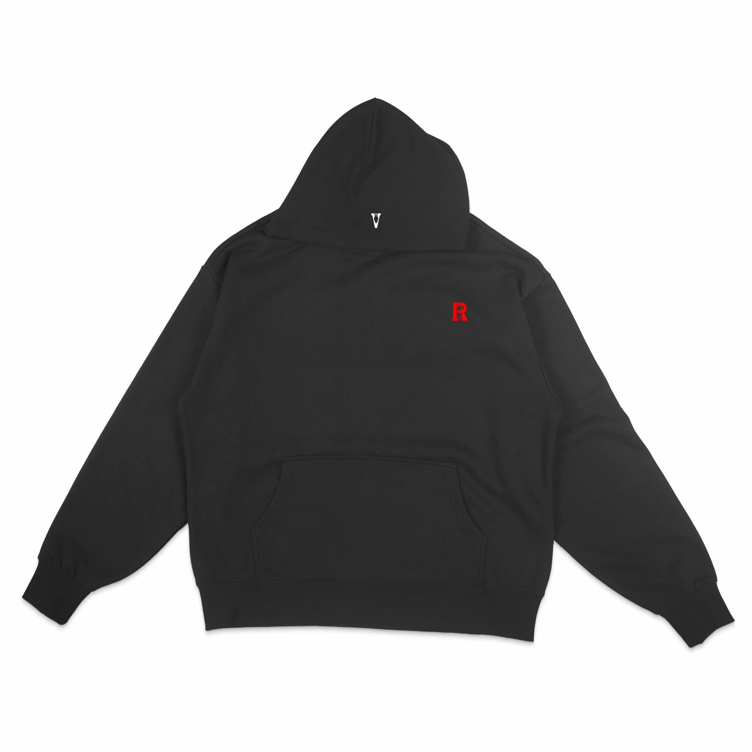 P.A. x Apollo Heavy Weight Hoodie - Apollo Originals