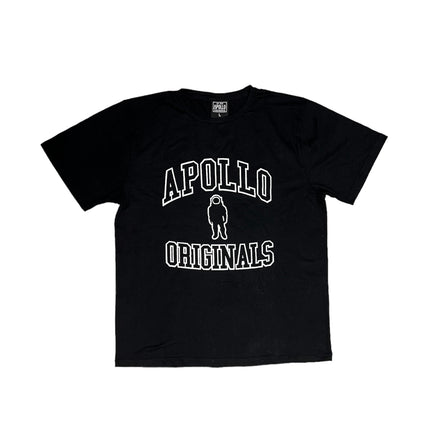 Apollo College Tee - Apollo Originals