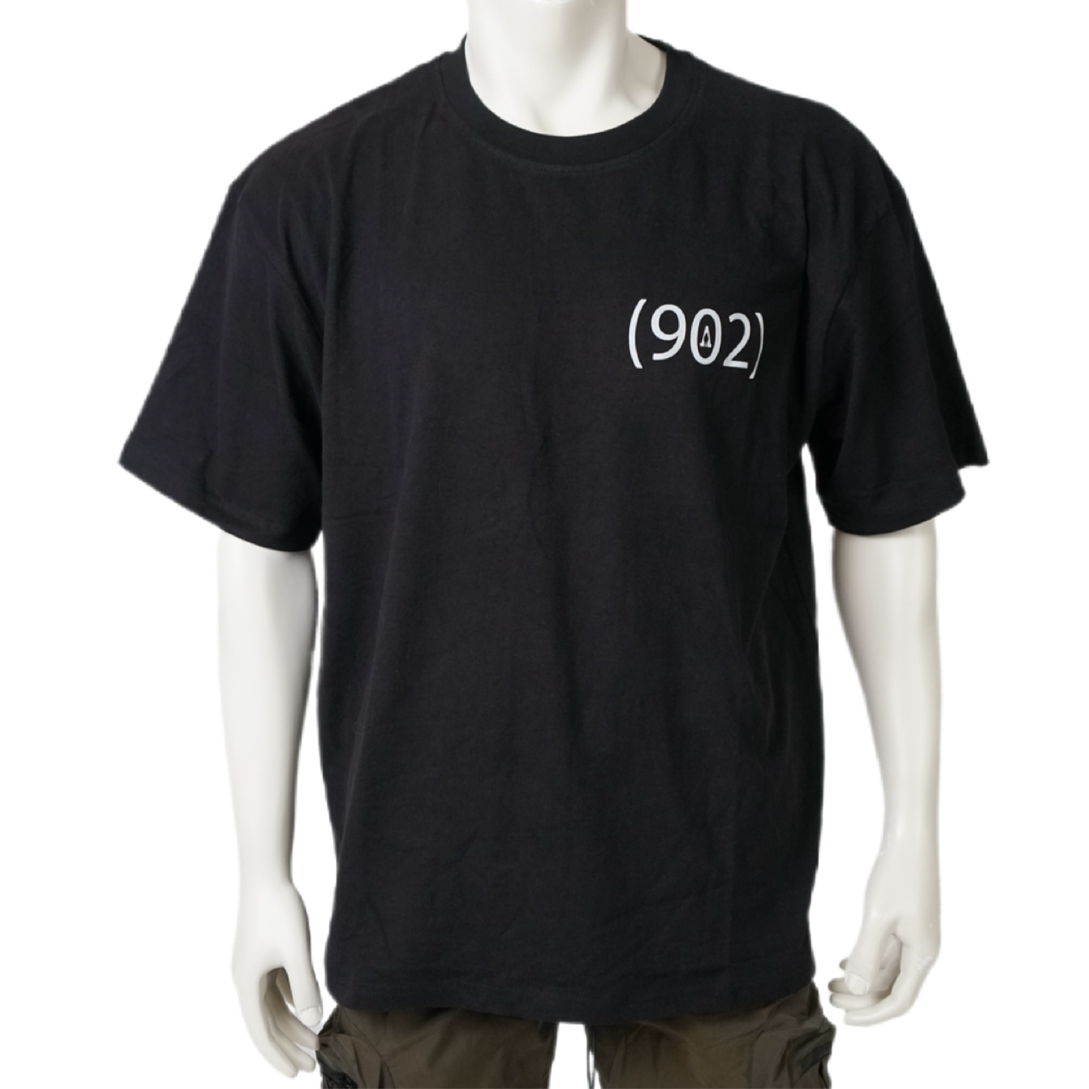 (902) Tee - Apollo Originals