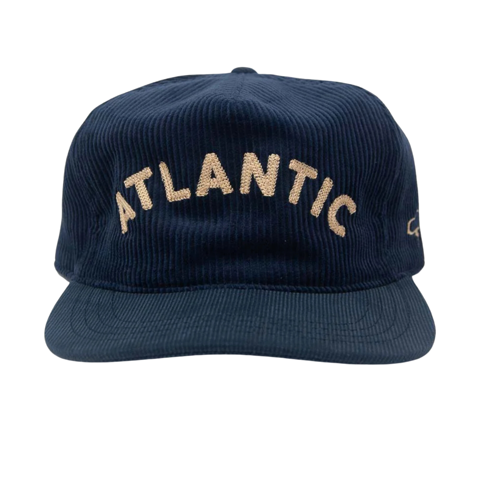 The Ampal Creative/ Atlantic 5 Panel - Apollo Originals