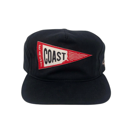 The Ampal Creative/ East Coast 5 Panel - Apollo Originals