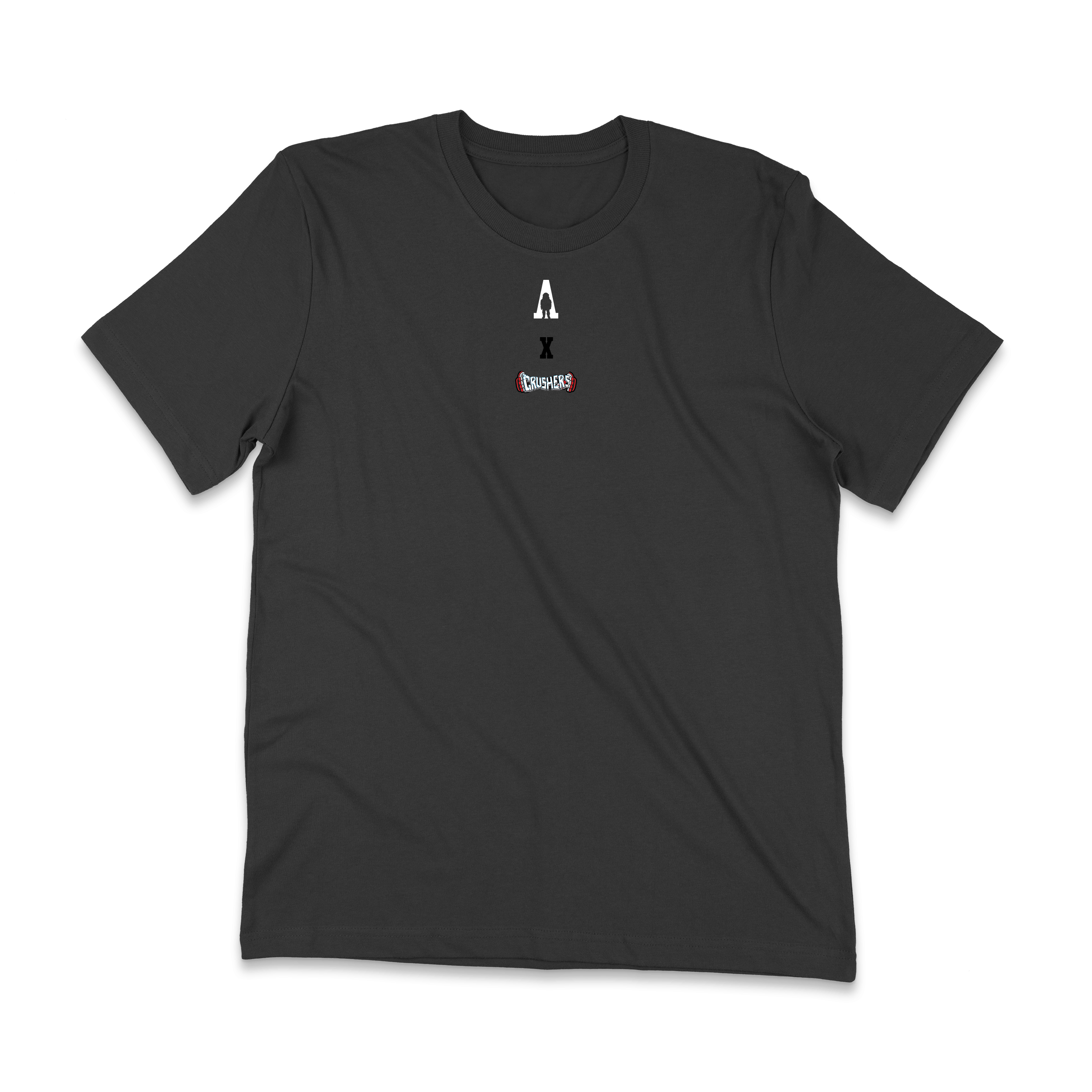 Crushers X Apollo Heavy Weight Tee - Apollo Originals