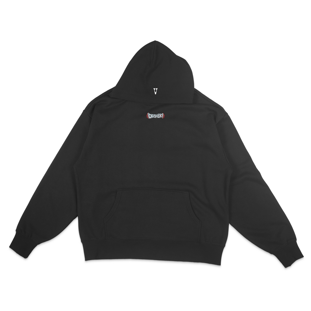 Crushers X Apollo Essential Hoodie - Apollo Originals