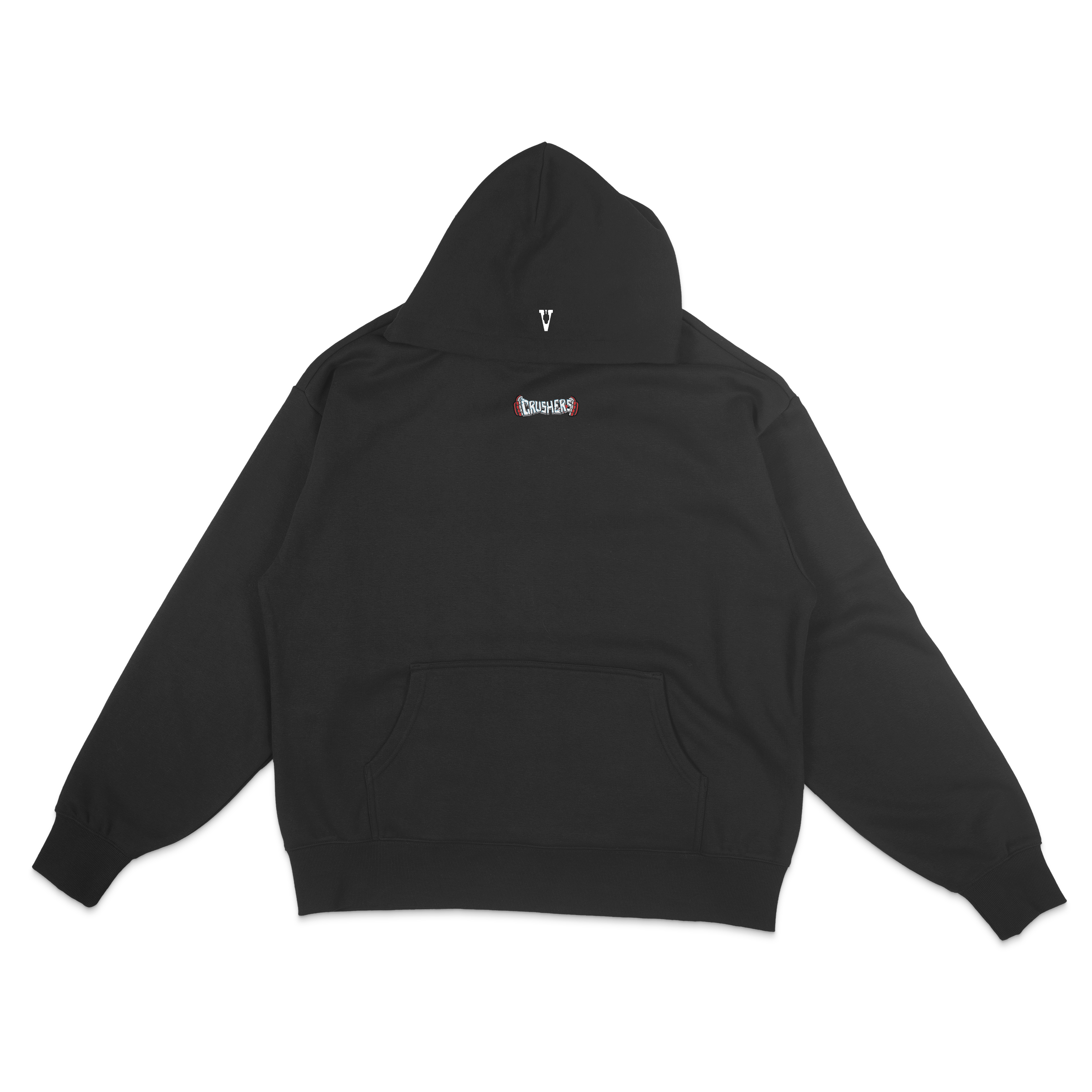 Crushers X Apollo Essential Hoodie - Apollo Originals