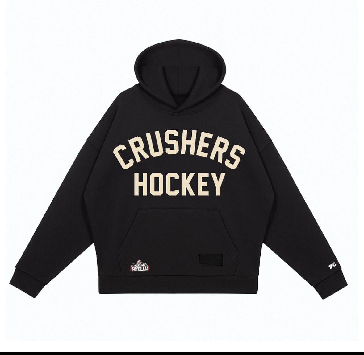 Crushers Hoodie
