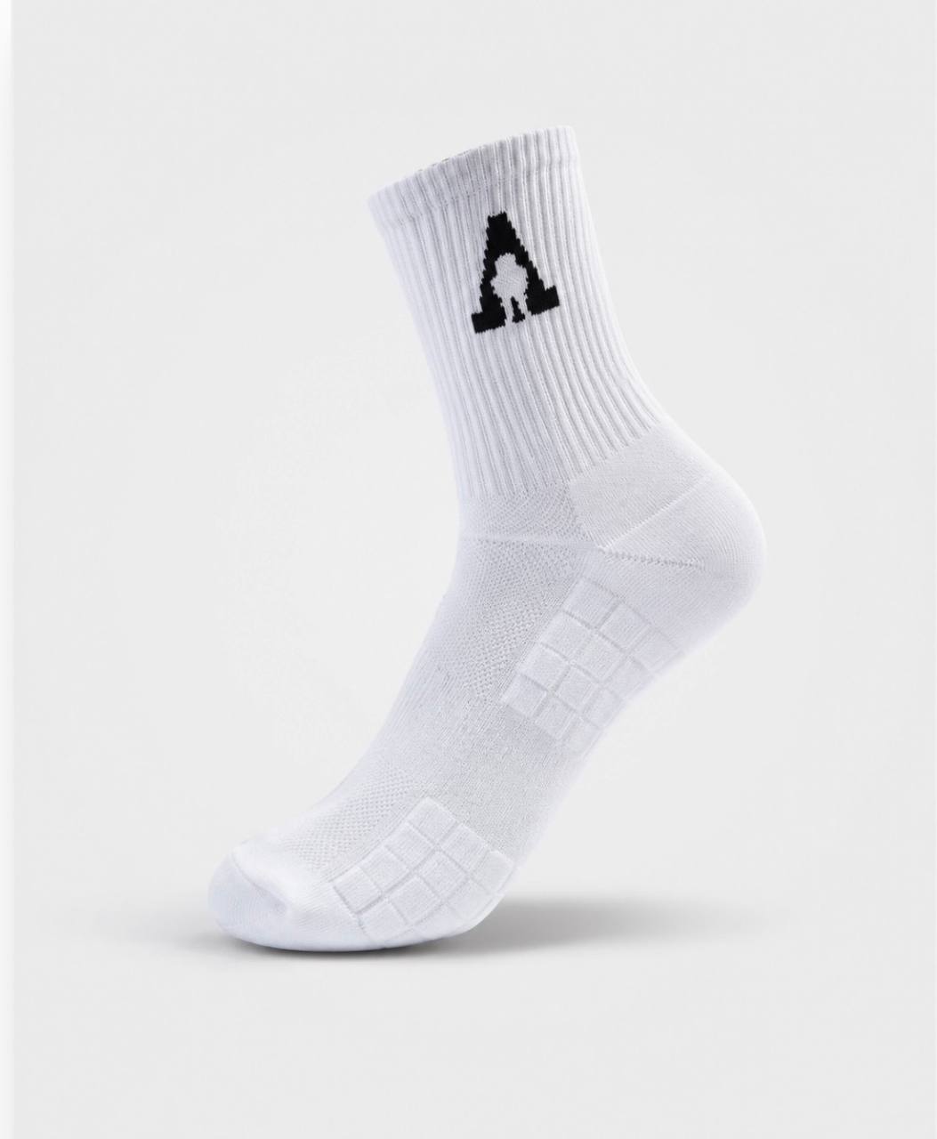 Apollo Crew Sock - Apollo Originals
