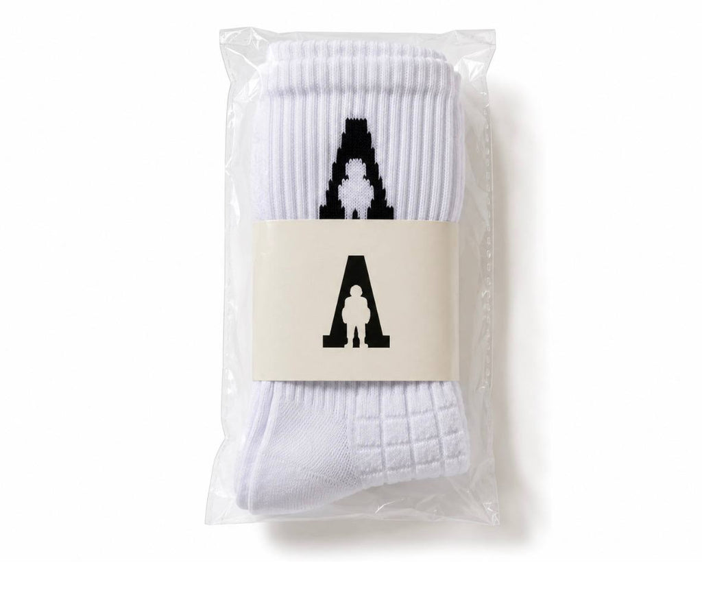 Apollo Crew Sock - Apollo Originals