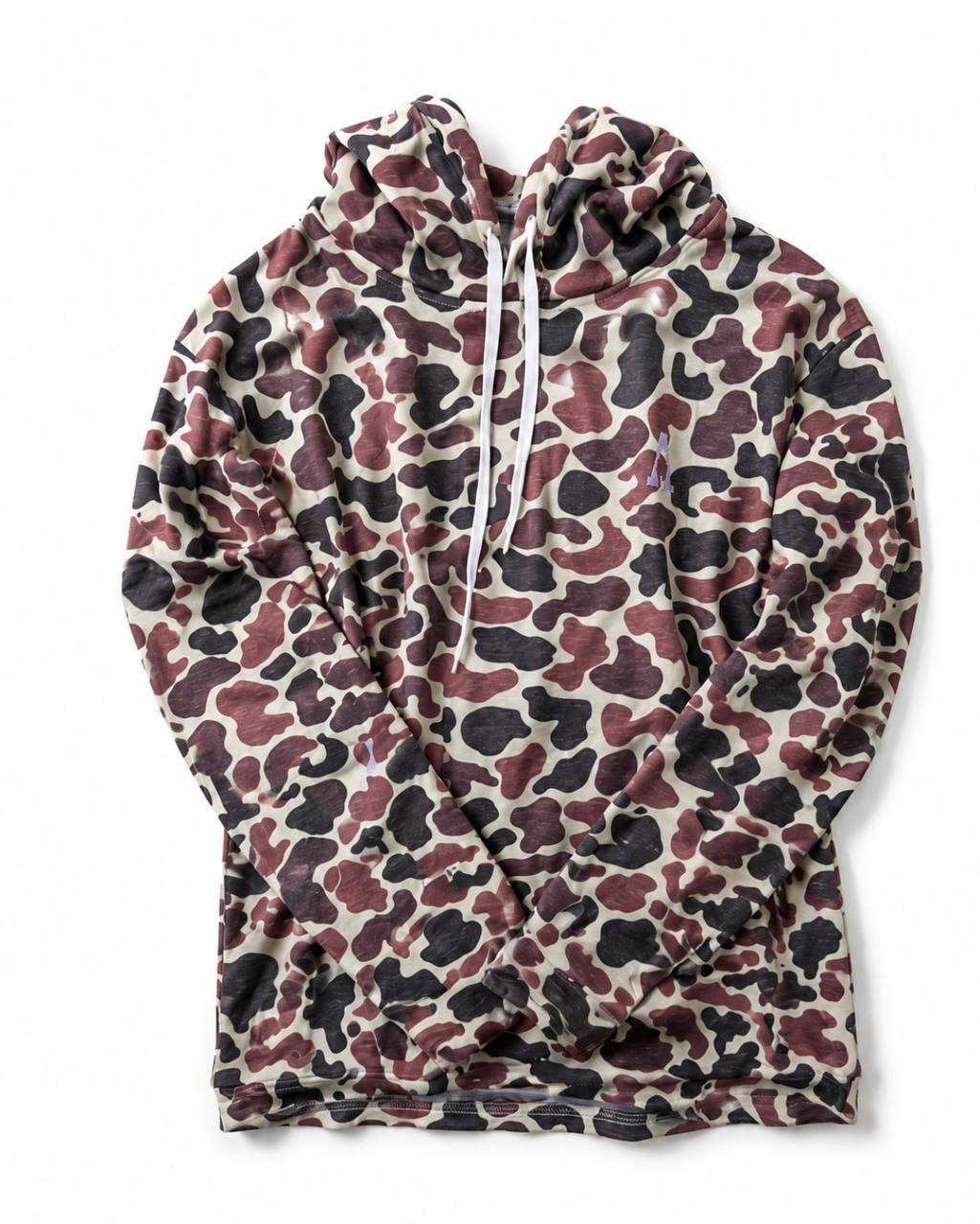 Breezeweight SPF Hoodie - Apollo Originals