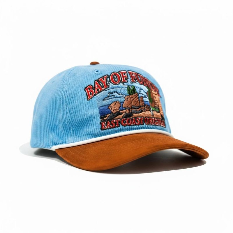 Bay of Fundy Originals