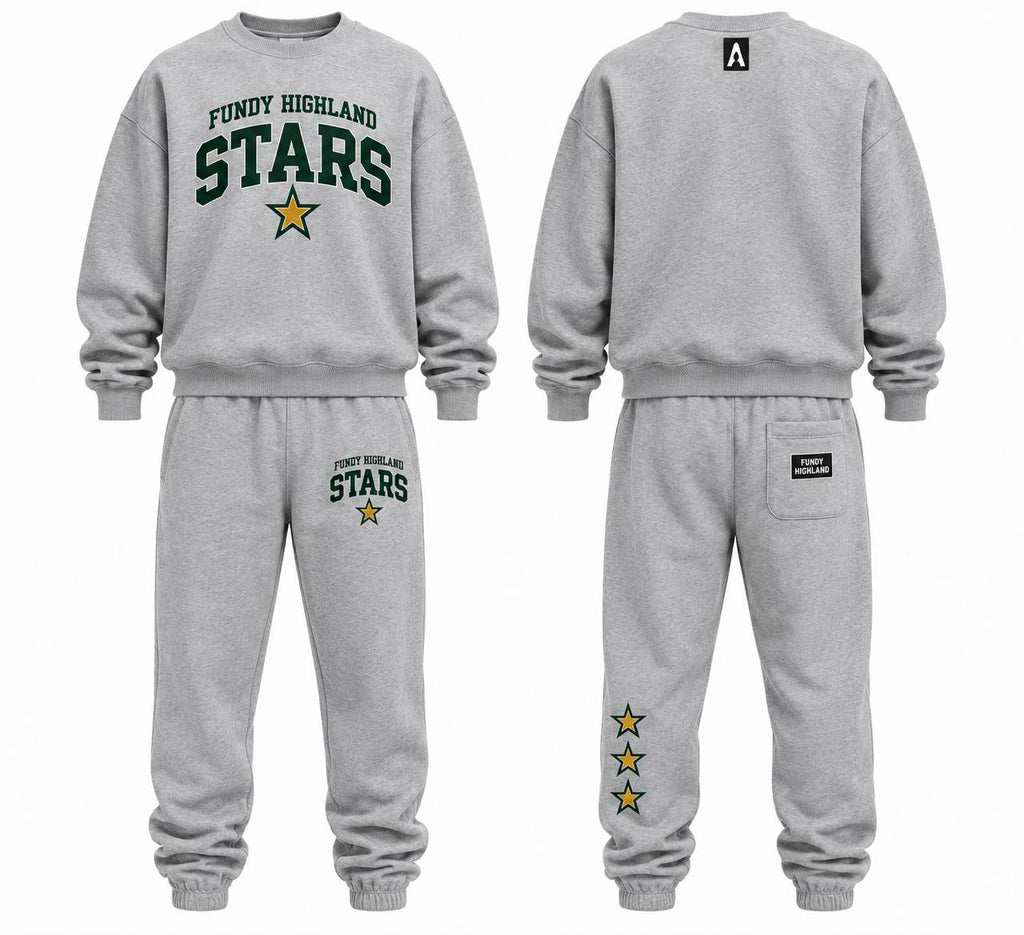 Fundy Highland Hockey — Classic Fleece Sweatpant