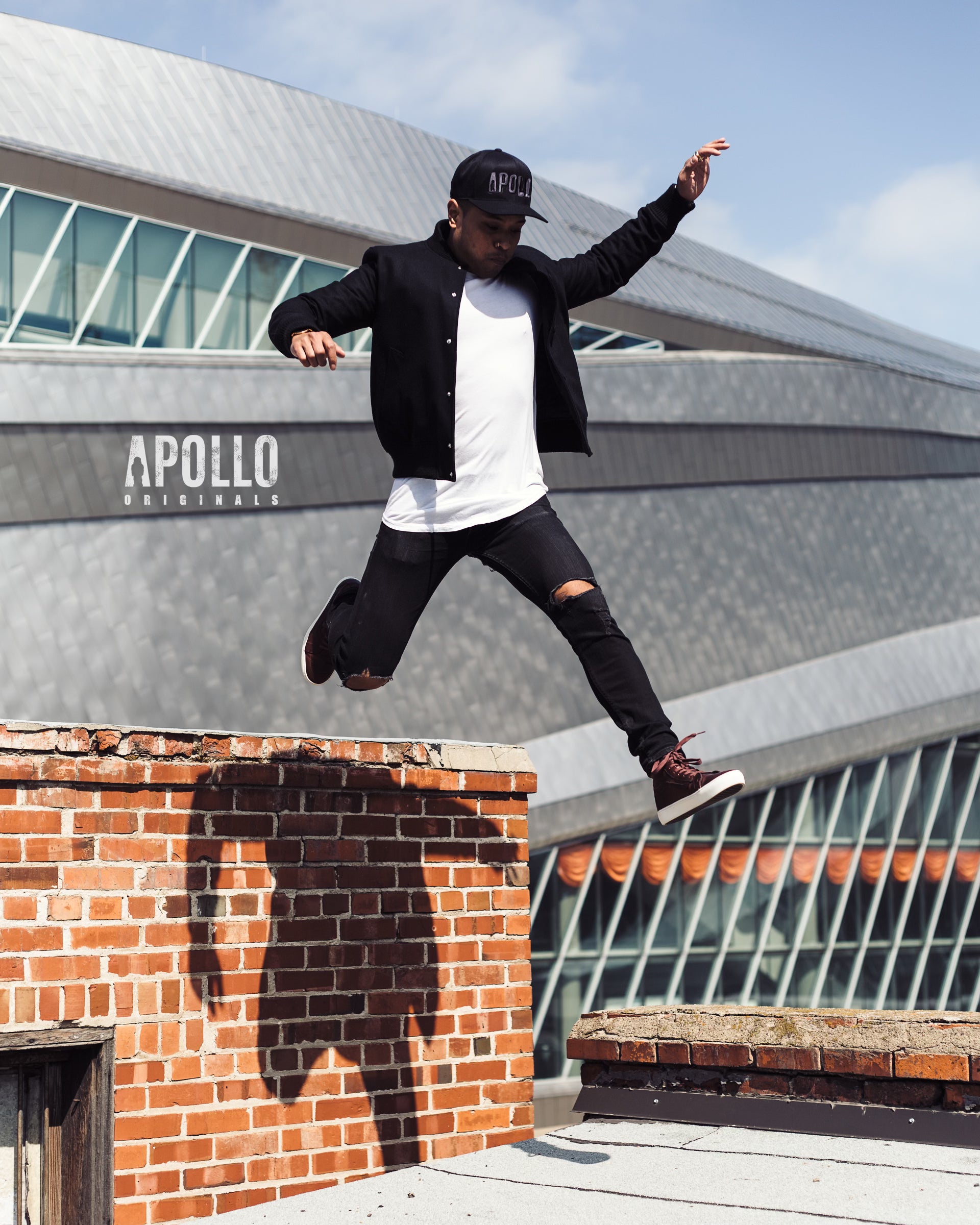 Apollo Gift Cards - Apollo Originals