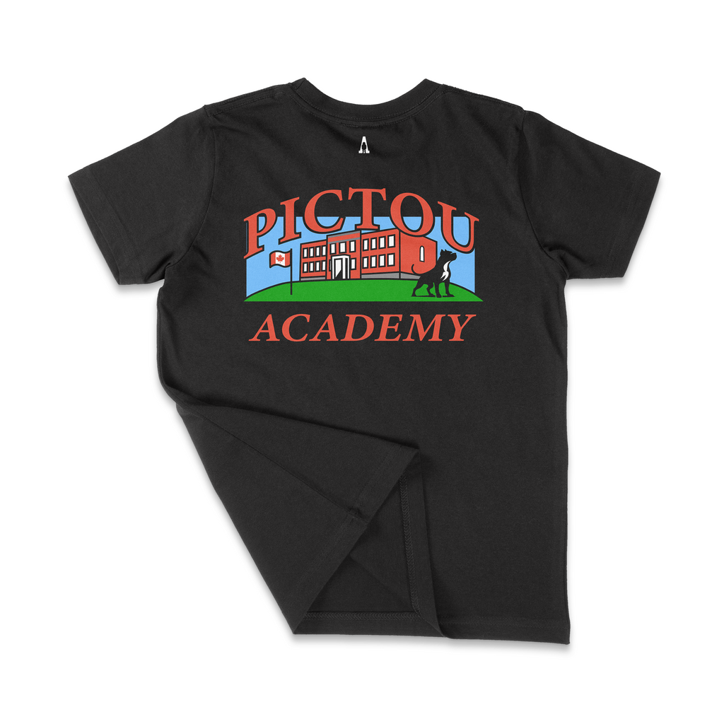 P.A. x Apollo Tee - Apollo Originals