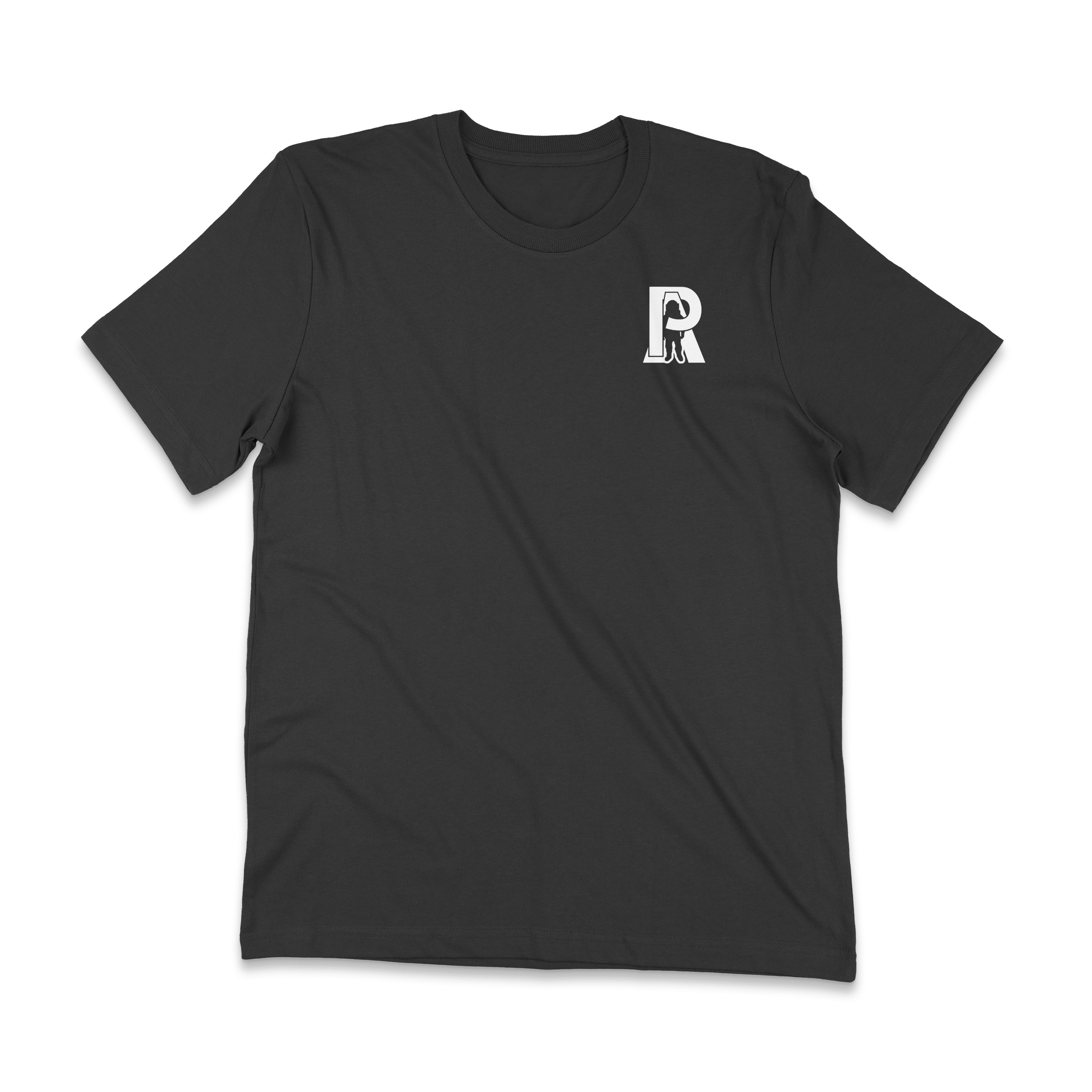 P.A. x Apollo Tee - Apollo Originals