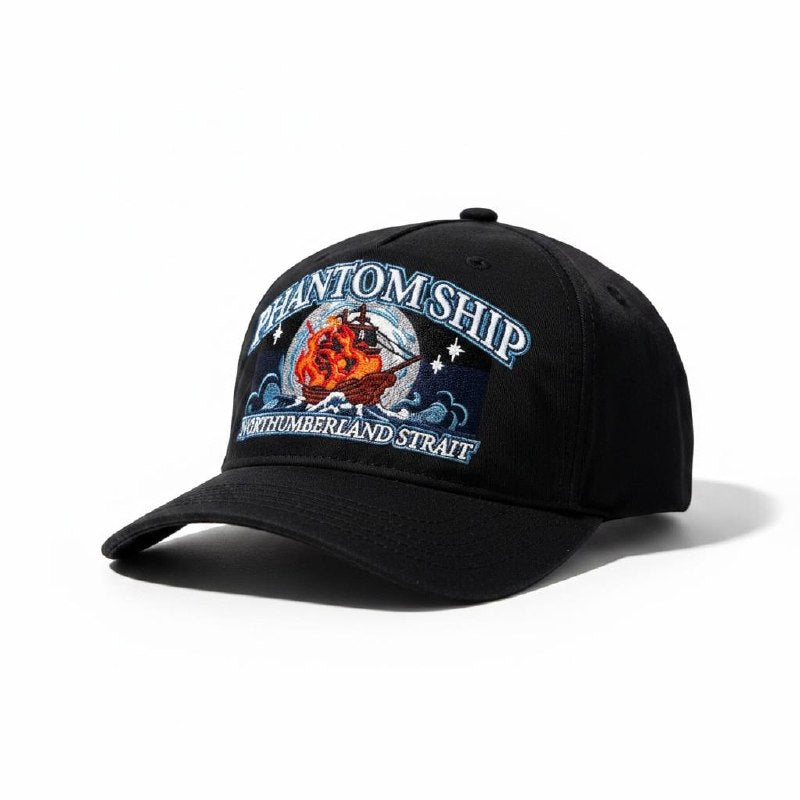 Phantom Ship hat - Apollo Originals