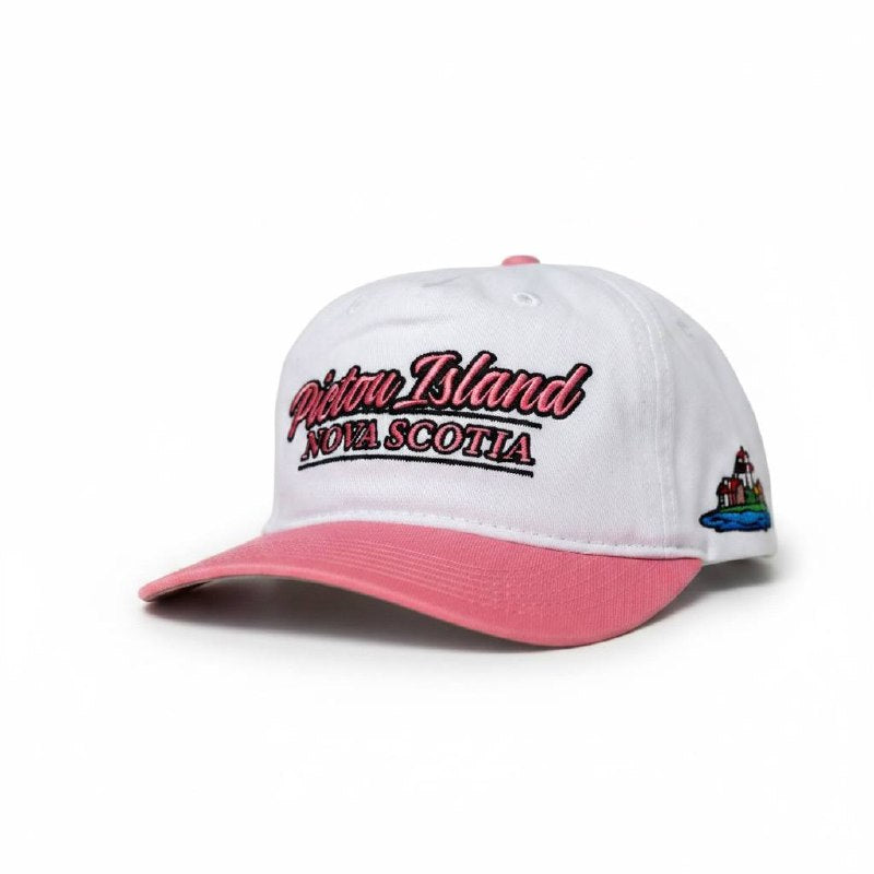 Pictou Island hat - Apollo Originals