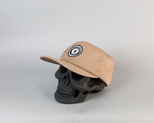 Apollo Roots Snapback - Apollo Originals