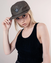 Apollo Deconstructed 5-Panel | Olive Green - Apollo Originals