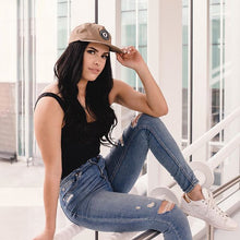Apollo Roots Snapback - Apollo Originals