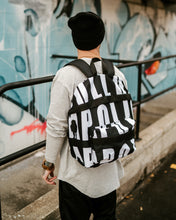 APOLLO Patterned Flightpack - Apollo Originals