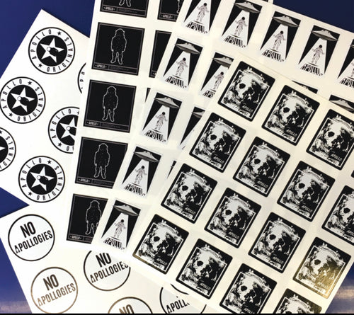 Sticker Pack