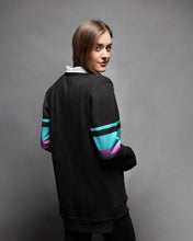 A “Pollo” Sweater Black - Apollo Originals