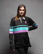 A “Pollo” Sweater Black - Apollo Originals
