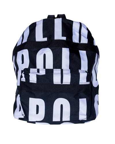 APOLLO Patterned Flightpack - Apollo Originals