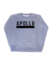 APOLLO Quiet Crew - Apollo Originals