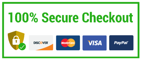 Guaranted Safe Checkout